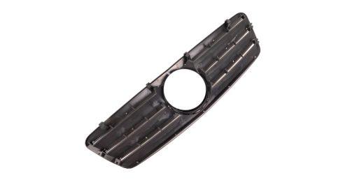 Grill Mercedes-Benz C W203 S203 Chrome & Black