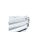 Grill Mercedes-Benz SL R230 Chrome & Silver