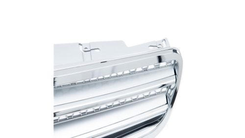 Grill Mercedes-Benz SL R230 Chrome & Silver