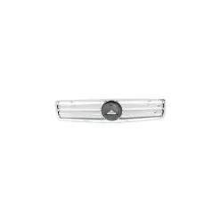 Grill Mercedes-Benz SL R129 Chrome & Silver