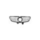 Grill Mercedes-Benz V W447 Facelift GT Chrome & Black