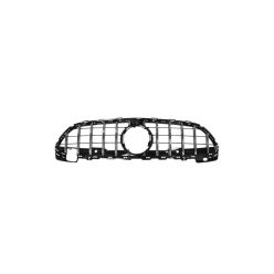 Grill Mercedes-Benz C W206 S206 GT Chrome & Black