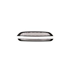 Grill MINI R50 R53 Gloss Black