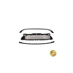 Grill MINI R56 R58 R57 R59 Gloss Black