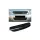 Grill OPEL VECTRA C GTS Black badgeless