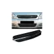 Grill OPEL VECTRA C GTS Black badgeless