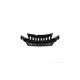 Grill OPEL CORSA E Black badgeless