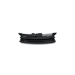 Grill Volkswagen Golf IV Black badgeless