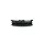 Grill Volkswagen Golf IV Black badgeless