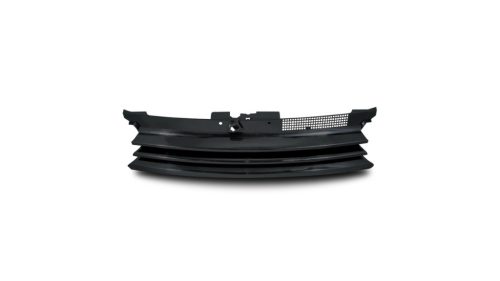 Grill Volkswagen Golf IV Black badgeless