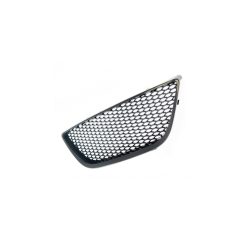 Grill SEAT IBIZA IV Black badgeless