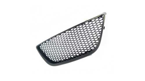 Grill SEAT IBIZA IV Black badgeless