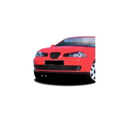 Grill SEAT IBIZA III Black badgeless