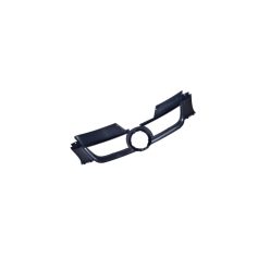 Grill Volkswagen Golf V Black