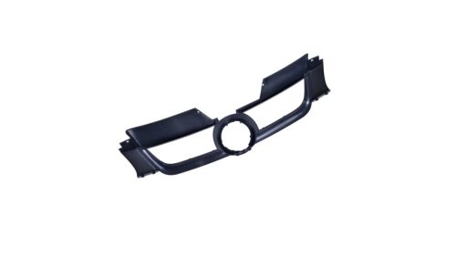 Grill Volkswagen Golf V Black