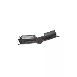 Grill Volkswagen Golf VI Red Strip