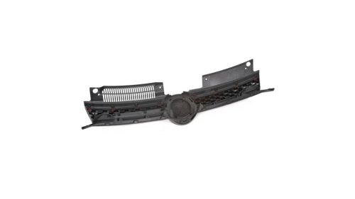 Grill Volkswagen Golf VI Red Strip