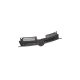 Grill Volkswagen Golf VI Red Strip