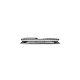 Grill Volkswagen Golf VI Red Strip Badgeless