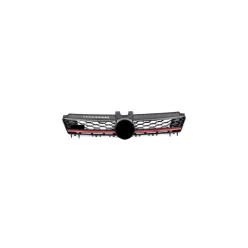 Grill Volkswagen Golf 7 Red Strip