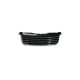 Grill Volkswagen PASSAT B5 Facelift Variant Chrome Badgeless