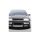 Grill Volkswagen Golf III Black badgeless