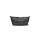 Grill Volkswagen Touran Black badgeless