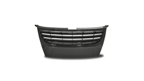 Grill Volkswagen Touran Black badgeless
