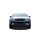 Grill Volkswagen Golf V Black badgeless