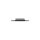 Grill Volkswagen Golf III Black badgeless