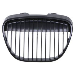 Grill SEAT IBIZA III Black badgeless