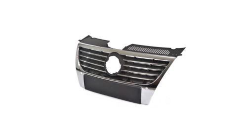 Grill Volkswagen PASSAT B6 Variant Chrome PDC