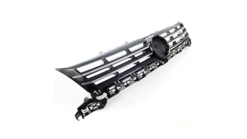 Grill Volkswagen Caddy III Golf V Touran Chrome Strips