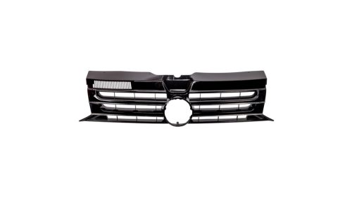 Grill Volkswagen Transporter T5 Chrome Strips