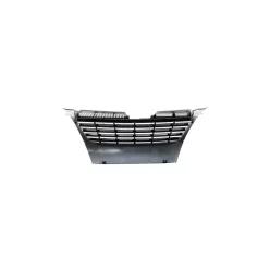 Grill Volkswagen PASSAT B6 Variant Black badgeless