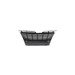 Grill Volkswagen PASSAT B6 Variant Black badgeless PDC