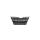 Grill Volkswagen PASSAT B6 Variant Black badgeless PDC