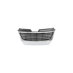 Grill Volkswagen PASSAT B6 Variant Chrome & Black