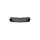 Grill Volkswagen POLO V Black badgeless