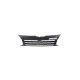 Grill Volkswagen Transporter T5 Chrome Strip badgeless