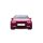 Grill Volkswagen Golf IV Black badgeless
