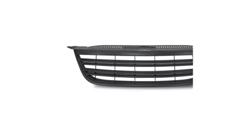 Grill Volkswagen Tiguan Black badgeless
