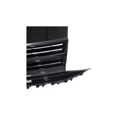 Grill Volkswagen Transporter T6 Gloss Black