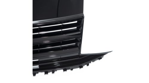 Grill Volkswagen Transporter T6 Gloss Black