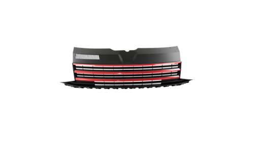 Grill Volkswagen Transporter T6