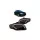 Lights Audi A4 B7 Front DRL Black