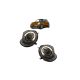Fog Lights MINI R56 Black