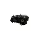 Lights Volkswagen POLO V Front Black