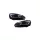 Lights Volkswagen Golf VI Front Chrome