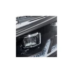 Lights Volkswagen Transporter T6 Front Full LED